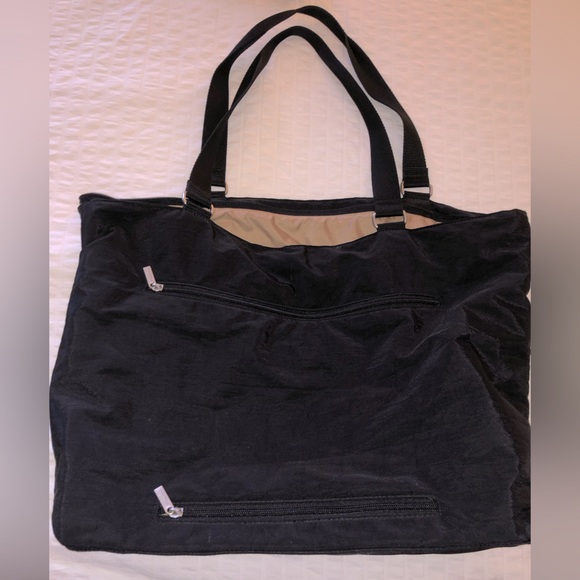 Baggallini Large Travel Tote EUC - Picture 1 of 7